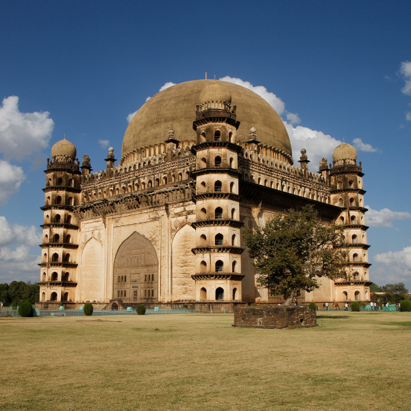 Gumbaz