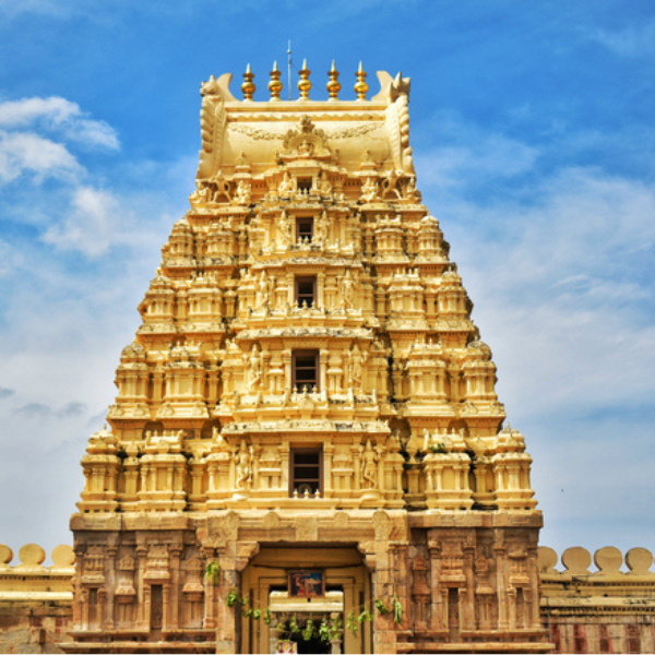 Sri Ranganatha Swamy Temple